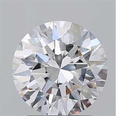 Certified Diamond GIA Carats 1.5 Color G Clarity VVS2  EX  EX  EX Fluorescence NON Brown No Milky No EyeClean 100%