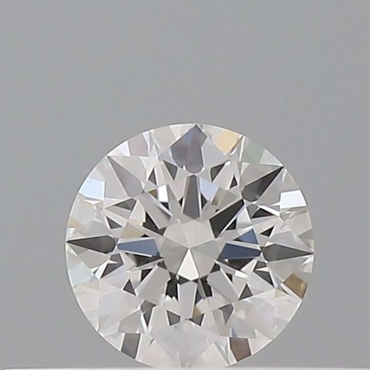 Certified Diamond GIA Carats 0.24 Color F Clarity VVS1 EX EX EX Fluorescence FNT Brown No Green No Milky No EyeClean 100% Certified Diamond GIA Carats 0.24 Color F Clarity VVS1 EX EX EX Fluorescence FNT Brown No Green No Milky No EyeClean 100%