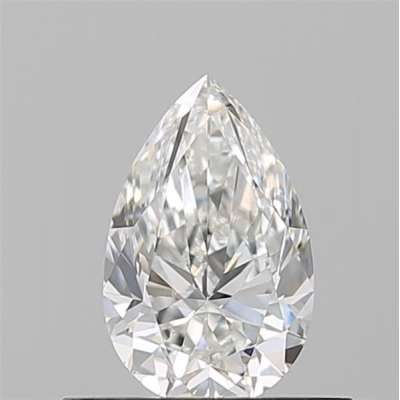 Certified Diamond GIA Carats 0.5 Color F Clarity VVS1  -  EX  EX Fluorescence NON Brown No Milky No EyeClean 100%