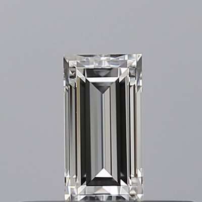 Certified Diamond GIA Carats 0.24 Color F Clarity VVS1  -  EX  VG Fluorescence NON Brown No Milky No EyeClean 100%