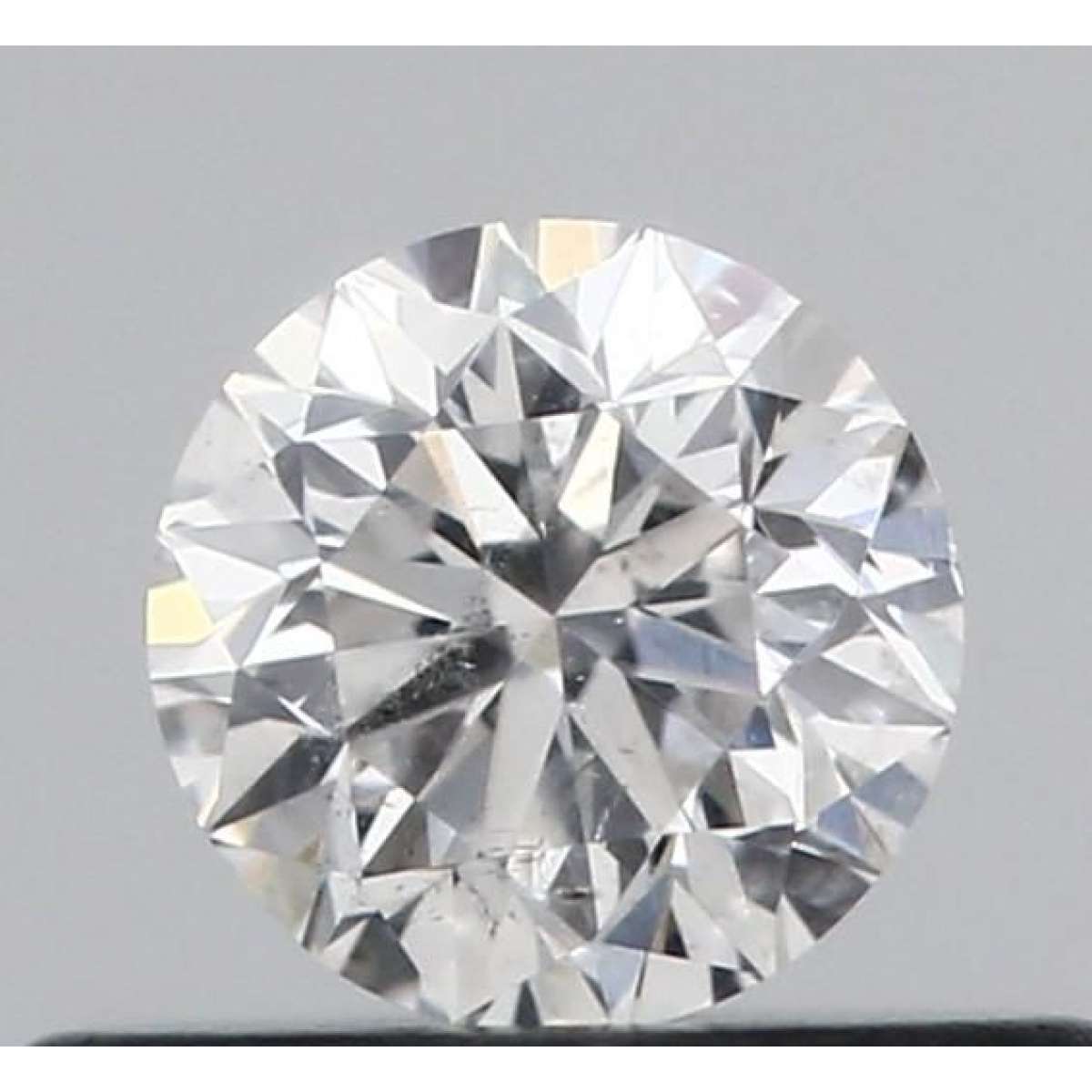 Certified Diamond IGI Carats 0.3 Color F Clarity SI2 VG VG VG Fluorescence NON Brown No Green No Milky No EyeClean 100% Certified Diamond IGI Carats 0.3 Color F Clarity SI2 VG VG VG Fluorescence NON Brown No Green No Milky No EyeClean 100%