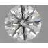 Certified Diamond GIA Carats 1.05 Color E Clarity IF  EX  EX  EX Fluorescence NON Brown No Green No Milky No EyeClean 100%
