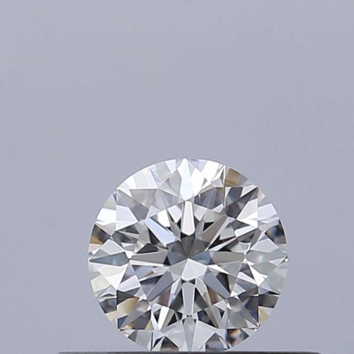 Certified Diamond GIA Carats 0.32 Color G Clarity VVS1 EX EX EX Fluorescence MED Brown No Milky No EyeClean 100% Certified Diamond GIA Carats 0.32 Color G Clarity VVS1 EX EX EX Fluorescence MED Brown No Milky No EyeClean 100%