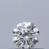 Certified Diamond GIA Carats 0.32 Color G Clarity VVS1  EX  EX  EX Fluorescence MED Brown No Milky No EyeClean 100%