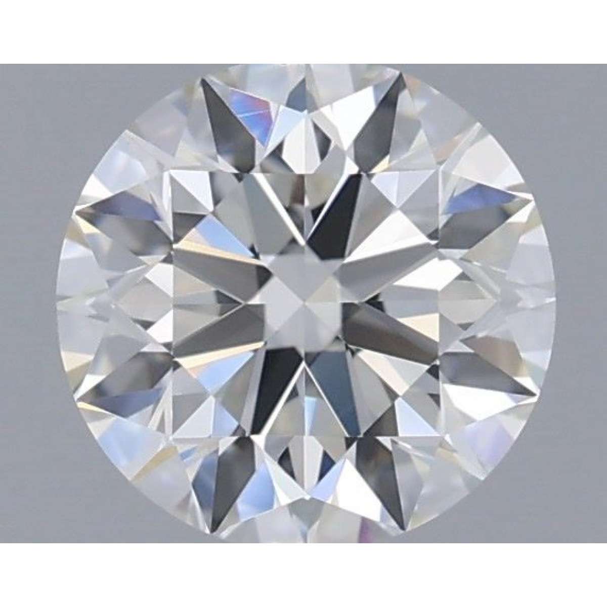 Certified Diamond GIA Carats 1.2 Color H Clarity VS1  EX  EX  EX Fluorescence NON Brown No Green No Milky No EyeClean 100%