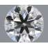 Certified Diamond IGI Carats 1.01 Color G Clarity VS1  VG  EX  VG Fluorescence NON Brown No Green No Milky No EyeClean 100%