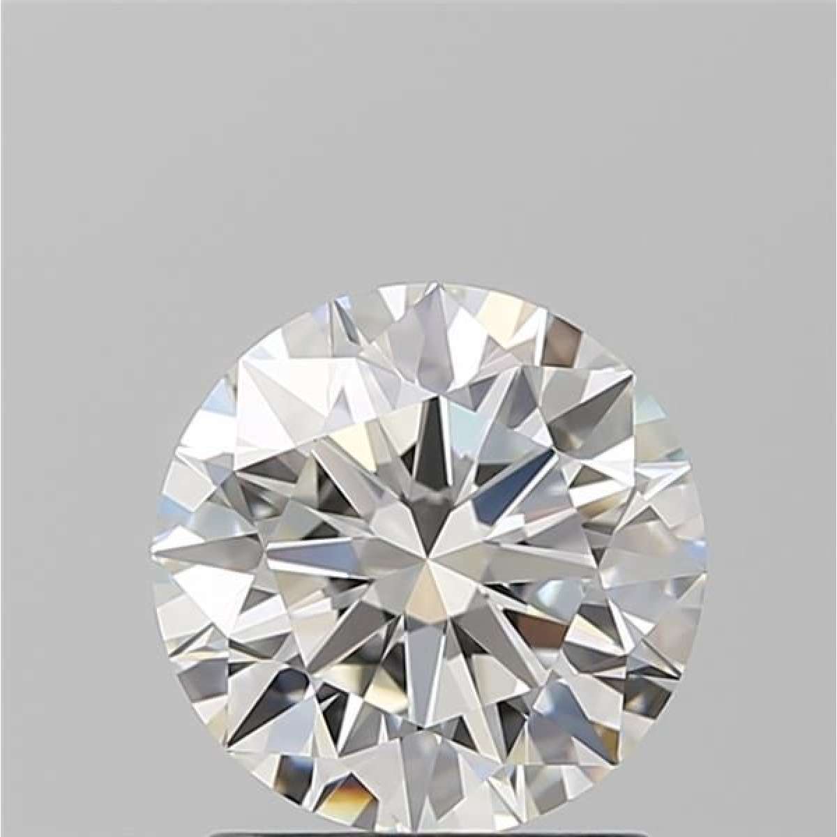 Certified Diamond GIA Carats 1.55 Color H Clarity VVS1 EX EX EX Fluorescence NON Brown No Milky No EyeClean 100% Certified Diamond GIA Carats 1.55 Color H Clarity VVS1 EX EX EX Fluorescence NON Brown No Milky No EyeClean 100%