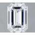 Certified Diamond GIA Carats 1.0 Color D Clarity IF  -  EX  VG Fluorescence FNT Brown No Green No Milky No EyeClean 100%