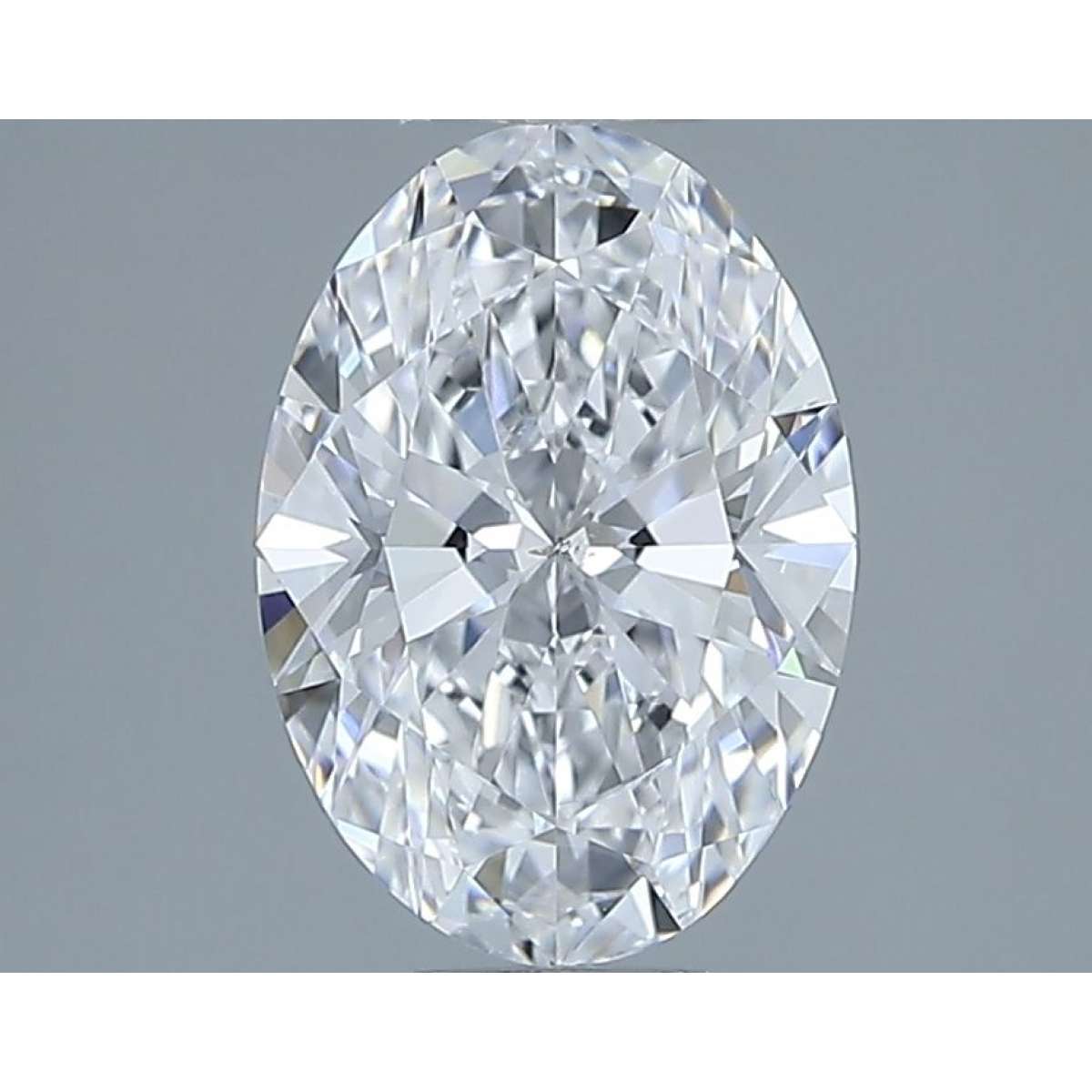 Diamante Certificato GIA Carati 1.5 Colore D Purezza SI1  -  EX  EX Fluorescenza NON Brown No Green No Milky No EyeClean 100%