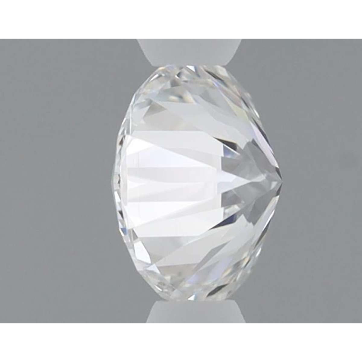 Certified Diamond GIA Carats 0.48 Color E Clarity VS2  EX  EX  EX Fluorescence FNT Brown No Green No Milky No EyeClean 100%