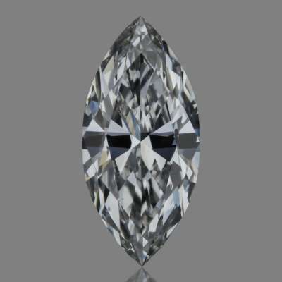 Certified Diamond GIA Carats 0.23 Color E Clarity VVS2  -  EX  VG Fluorescence MED Brown No Green No Milky No EyeClean 100%