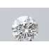 Certified Diamond GIA Carats 0.4 Color F Clarity IF  EX  EX  EX Fluorescence NON Brown No Green No Milky No EyeClean 100%