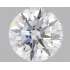 Certified Diamond GIA Carats 1.22 Color E Clarity VVS2  EX  EX  EX Fluorescence NON Brown No Green No Milky No EyeClean 100%