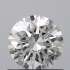 Certified Diamond GIA Carats 0.53 Color E Clarity VVS2  EX  EX  EX Fluorescence NON Brown No Green No Milky No EyeClean 100%