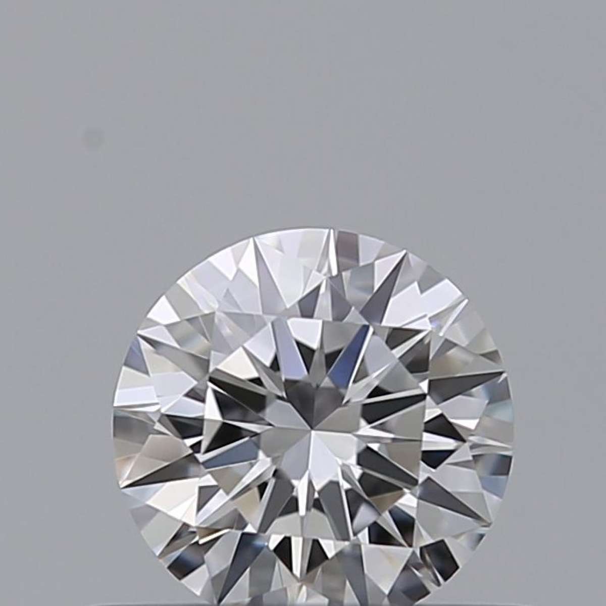 Certified Diamond GIA Carats 0.4 Color D Clarity VVS1 EX EX EX Fluorescence NON Brown No Green No Milky No EyeClean 100% Certified Diamond GIA Carats 0.4 Color D Clarity VVS1 EX EX EX Fluorescence NON Brown No Green No Milky No EyeClean 100%