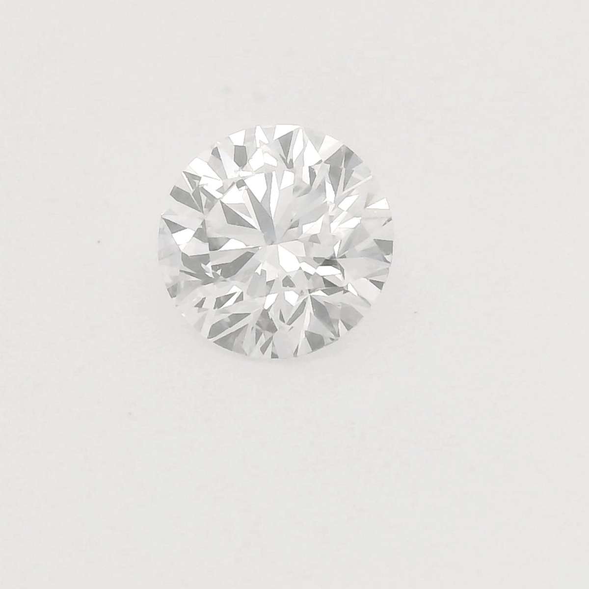 Certified Diamond IGI Carats 0.73 Color E Clarity VVS1  EX  EX  EX Fluorescence FNT Brown No Green No Milky No EyeClean 100%