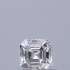 Diamante Certificato GIA Carati 0.31 Colore E Purezza VVS1  -  EX  VG Fluorescenza NON Brown No Green No Milky No EyeClean 100%