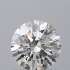 Certified Diamond GIA Carats 0.41 Color E Clarity IF  EX  EX  EX Fluorescence NON Brown No Green No Milky No EyeClean 100%