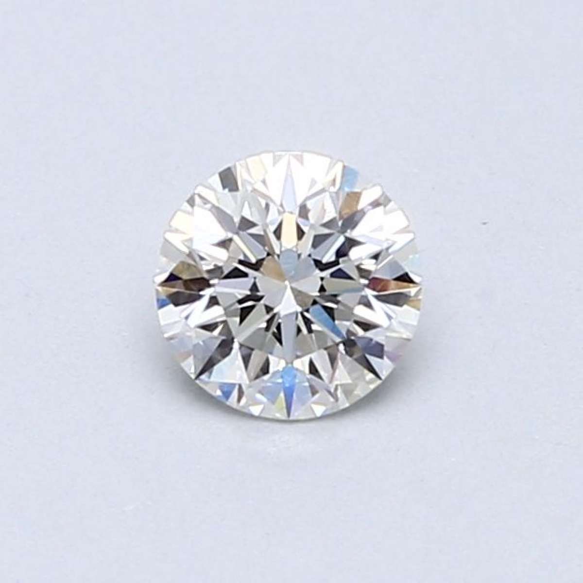 Certified Diamond GIA Carats 0.43 Color H Clarity VS1 VG VG EX Fluorescence MED Brown No Green No Milky No EyeClean 100% Certified Diamond GIA Carats 0.43 Color H Clarity VS1 VG VG EX Fluorescence MED Brown No Green No Milky No EyeClean 100%