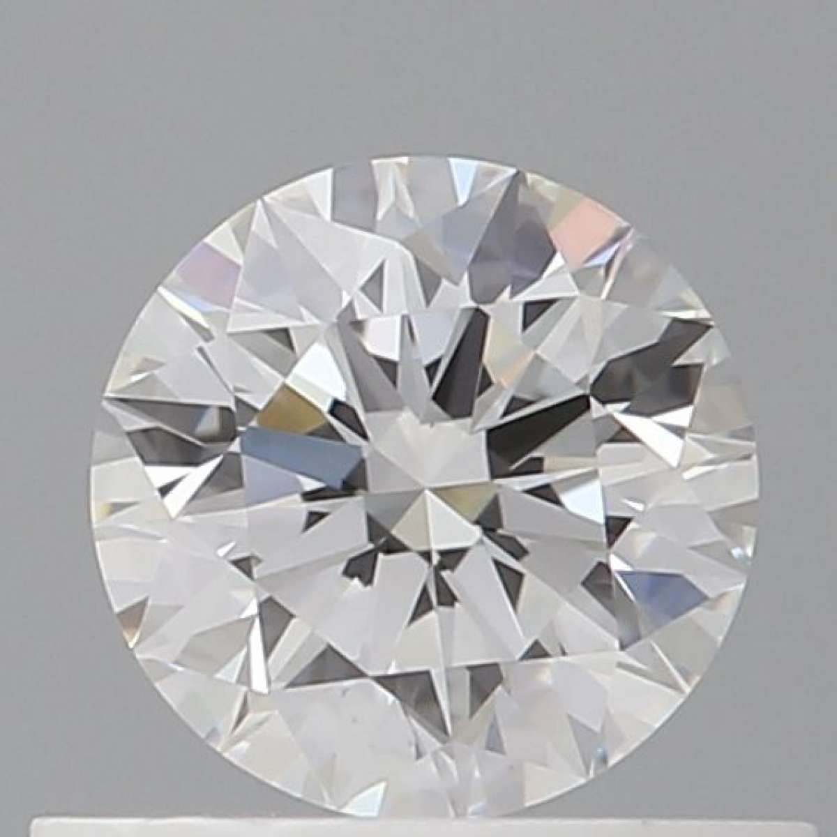Certified Diamond GIA Carats 0.5 Color E Clarity VVS2 EX EX EX Fluorescence MED Brown No Green No Milky No EyeClean 100% Certified Diamond GIA Carats 0.5 Color E Clarity VVS2 EX EX EX Fluorescence MED Brown No Green No Milky No EyeClean 100%
