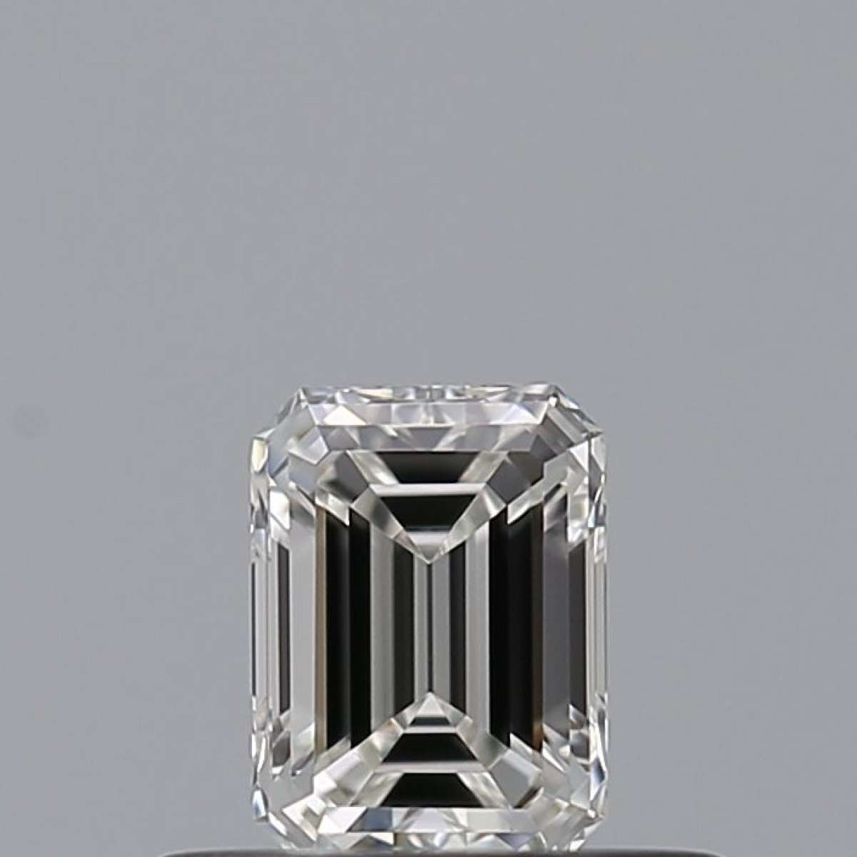 Diamante Certificato GIA Carati 0.31 Colore G Purezza IF  -  EX  EX Fluorescenza NON Brown No Milky No EyeClean 100%