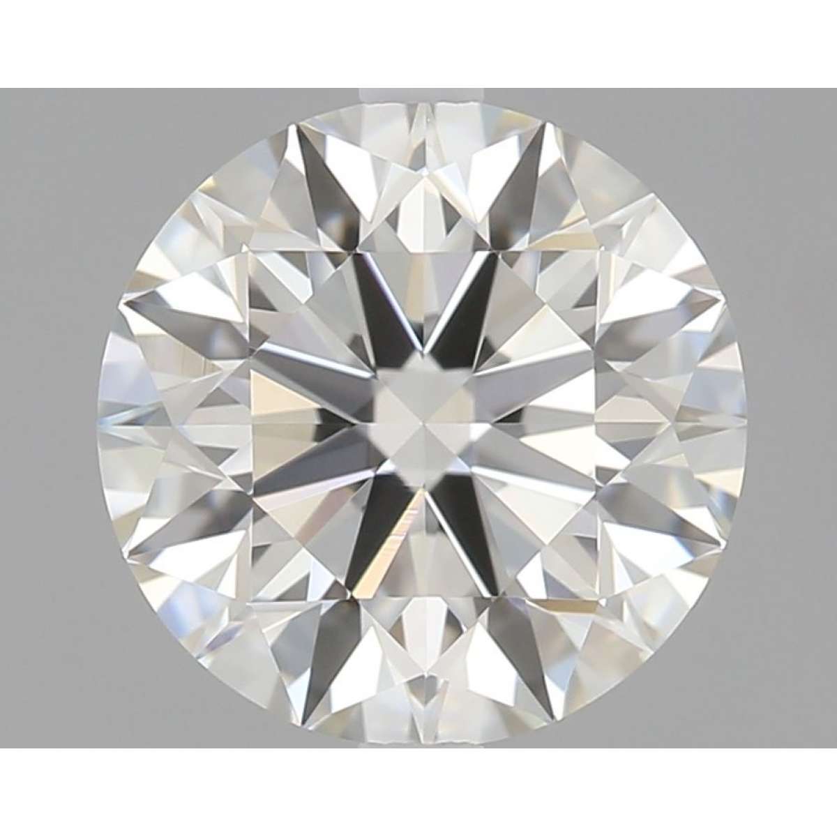 Certified Diamond IGI Carats 1.23 Color G Clarity VVS1  EX  EX  EX Fluorescence NON Brown No Green No Milky No EyeClean 100%