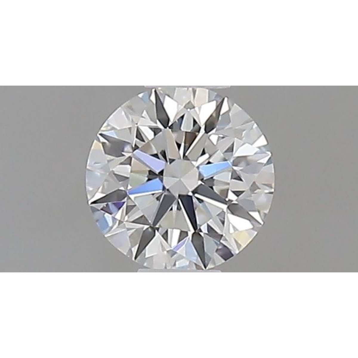 Certified Diamond GIA Carats 0.31 Color E Clarity VS1  EX  EX  EX Fluorescence NON Brown No Green No Milky No EyeClean 100%