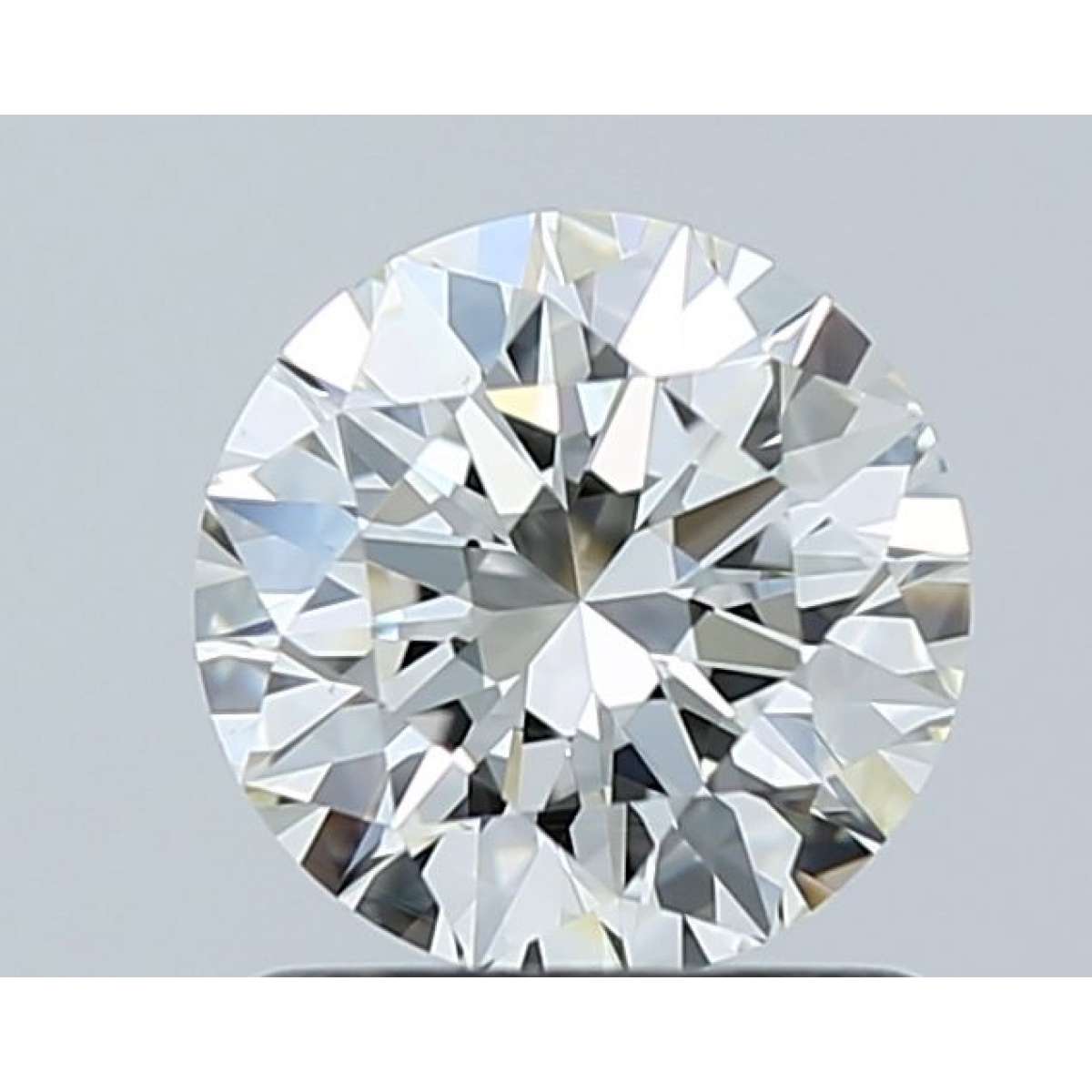 Certified Diamond HRD Carats 1.03 Color H Clarity VS1 EX EX EX Fluorescence NON Brown No Green No Milky No EyeClean 100% Certified Diamond HRD Carats 1.03 Color H Clarity VS1 EX EX EX Fluorescence NON Brown No Green No Milky No EyeClean 100%