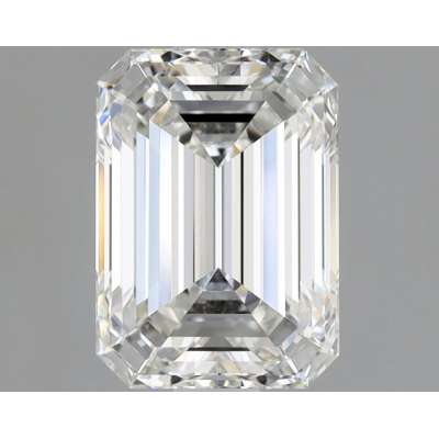 Certified Diamond GIA Carats 1.5 Color F Clarity VS2  -  EX  EX Fluorescence NON Brown No Green No Milky No EyeClean 100%