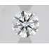 Certified Diamond IGI Carats 0.6 Color E Clarity VS2  EX  EX  EX Fluorescence FNT Brown No Green No Milky No EyeClean 100%