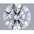 Diamante Certificato IGI Carati 0.45 Colore E Purezza SI1  EX  EX  EX Fluorescenza FNT Brown No Green No Milky No EyeClean 100%