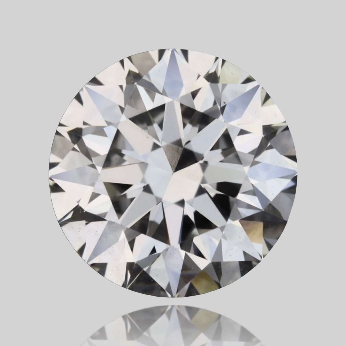 Certified Diamond GIA Carats 1.01 Color H Clarity VS2 EX EX EX Fluorescence NON Brown No Green No Milky No EyeClean 100% Certified Diamond GIA Carats 1.01 Color H Clarity VS2 EX EX EX Fluorescence NON Brown No Green No Milky No EyeClean 100%