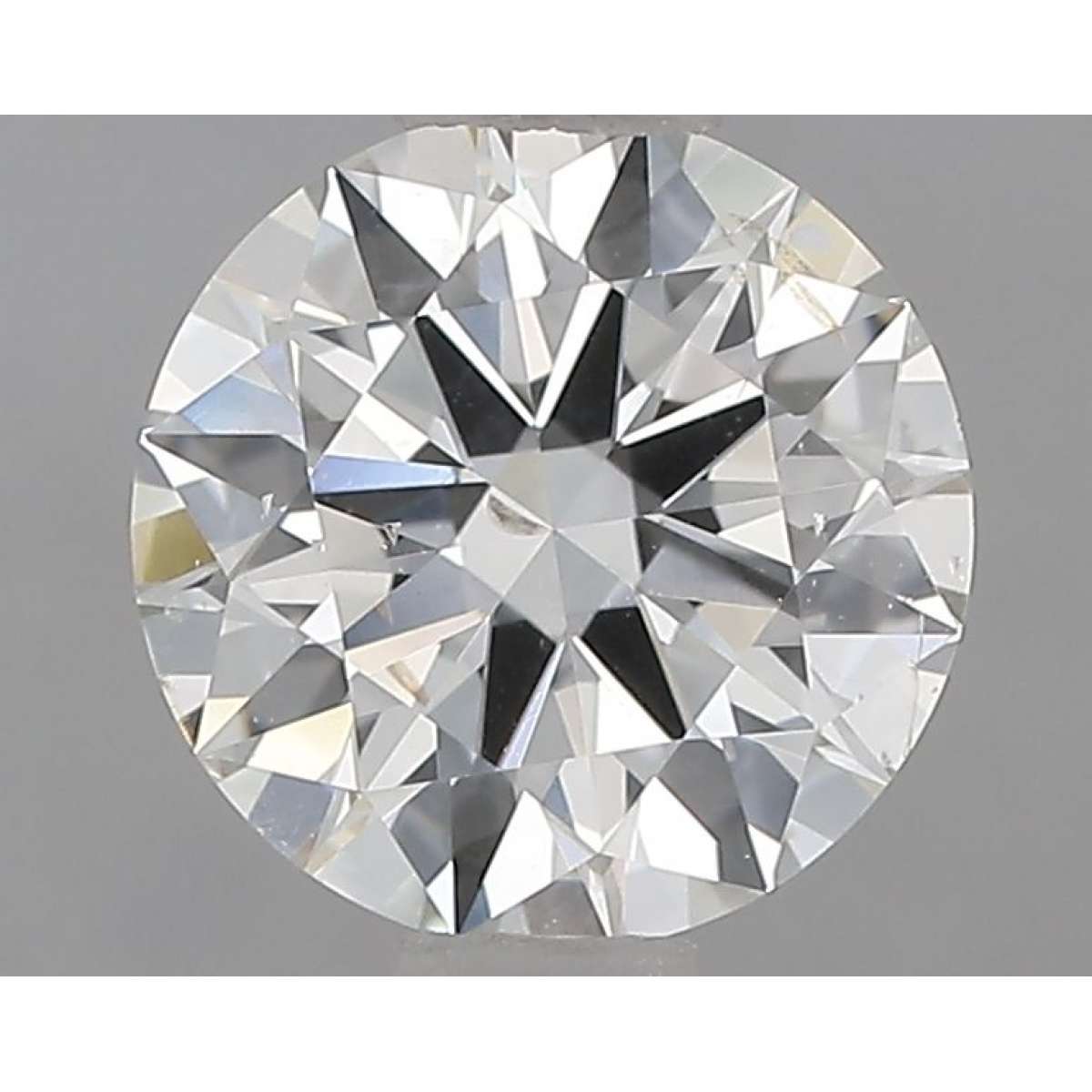 Diamante Certificato IGI Carati 1.0 Colore H Purezza SI1 EX VG EX Fluorescenza NON Brown No Green No Milky No EyeClean 100% Diamante Certificato IGI Carati 1.0 Colore H Purezza SI1 EX VG EX Fluorescenza NON Brown No Green No Milky No EyeClean 100%