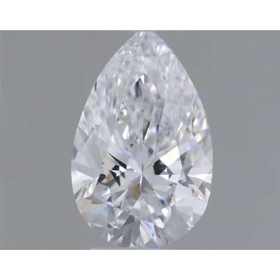 Diamante Certificato GIA Carati 0.3 Colore D Purezza VS1  -  EX  VG Fluorescenza NON Brown No Green No Milky No EyeClean 100%