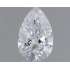 Certified Diamond GIA Carats 0.3 Color D Clarity VS1  -  EX  VG Fluorescence NON Brown No Green No Milky No EyeClean 100%