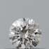 Certified Diamond GIA Carats 0.27 Color F Clarity VVS1  EX  EX  EX Fluorescence NON Brown No Milky No EyeClean 100%