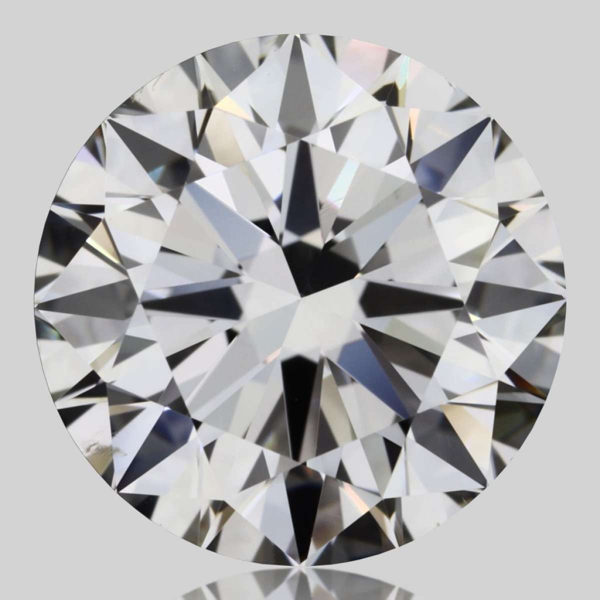 Certified Diamond GIA Carats 1.5 Color G Clarity SI1 EX EX EX Fluorescence NON Brown No Green No Milky No EyeClean 100% Certified Diamond GIA Carats 1.5 Color G Clarity SI1 EX EX EX Fluorescence NON Brown No Green No Milky No EyeClean 100%