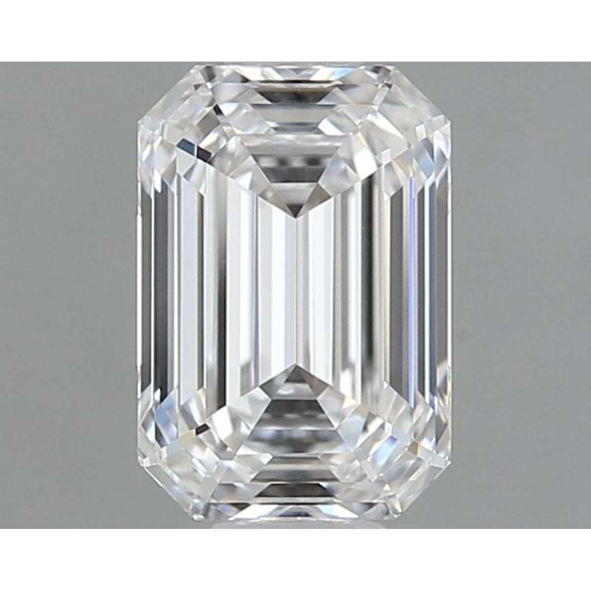 Certified Diamond GIA Carats 1.0 Color D Clarity IF  -  EX  VG Fluorescence NON Brown No Green No Milky No EyeClean 100%