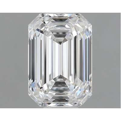 Certified Diamond GIA Carats 1.0 Color D Clarity IF  -  EX  VG Fluorescence NON Brown No Green No Milky No EyeClean 100%