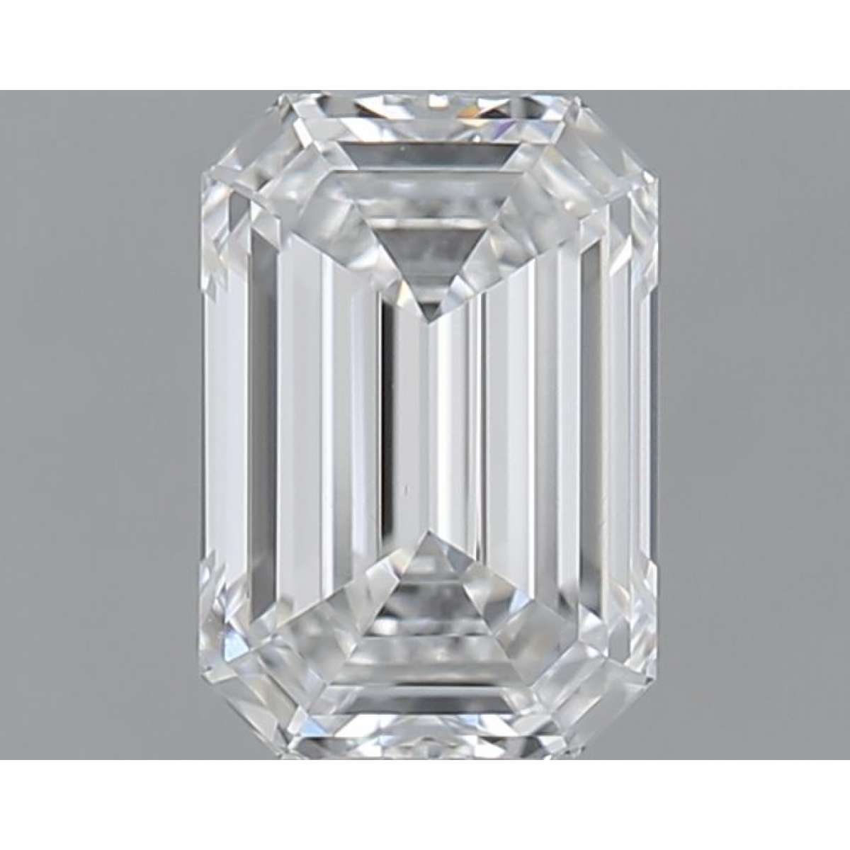 Certified Diamond GIA Carats 0.6 Color D Clarity VS1  -  EX  EX Fluorescence NON Brown No Green No Milky No EyeClean 100%