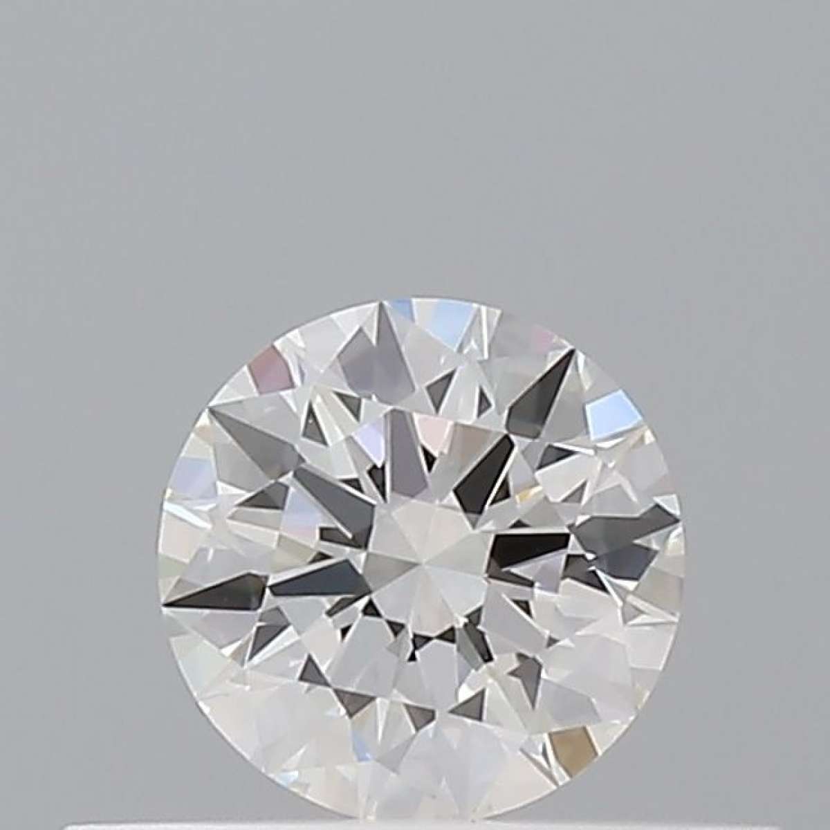 Certified Diamond GIA Carats 0.27 Color F Clarity VVS1 EX EX EX Fluorescence NON Brown No Green No Milky No EyeClean 100% Certified Diamond GIA Carats 0.27 Color F Clarity VVS1 EX EX EX Fluorescence NON Brown No Green No Milky No EyeClean 100%