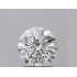 Certified Diamond GIA Carats 1.35 Color E Clarity VVS2  EX  EX  EX Fluorescence FNT Brown No Green No Milky No EyeClean 100%