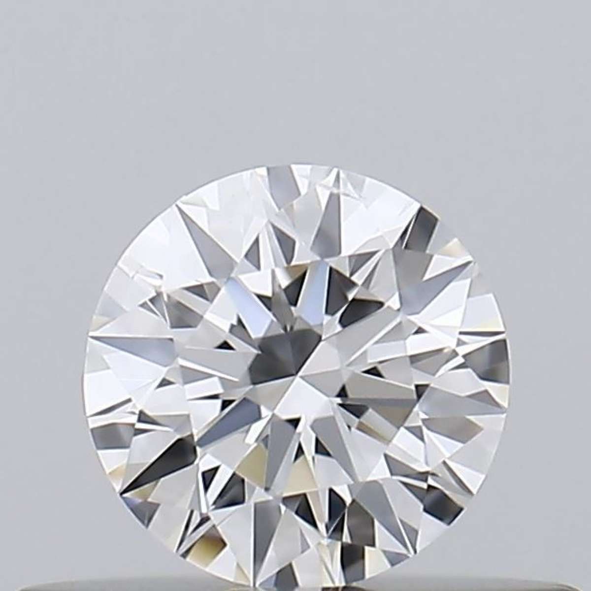 Certified Diamond GIA Carats 0.3 Color E Clarity SI1  EX  EX  EX Fluorescence NON Brown No Green No Milky No EyeClean 100%