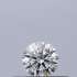Certified Diamond IGI Carats 0.18 Color E Clarity VVS2  EX  EX  EX Fluorescence NON Brown No Green No Milky No EyeClean 100%