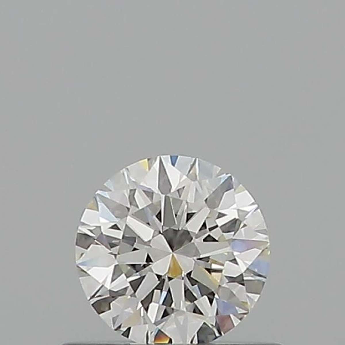 Certified Diamond GIA Carats 0.5 Color G Clarity VVS1 EX EX EX Fluorescence NON Brown No Milky No EyeClean 100% Certified Diamond GIA Carats 0.5 Color G Clarity VVS1 EX EX EX Fluorescence NON Brown No Milky No EyeClean 100%