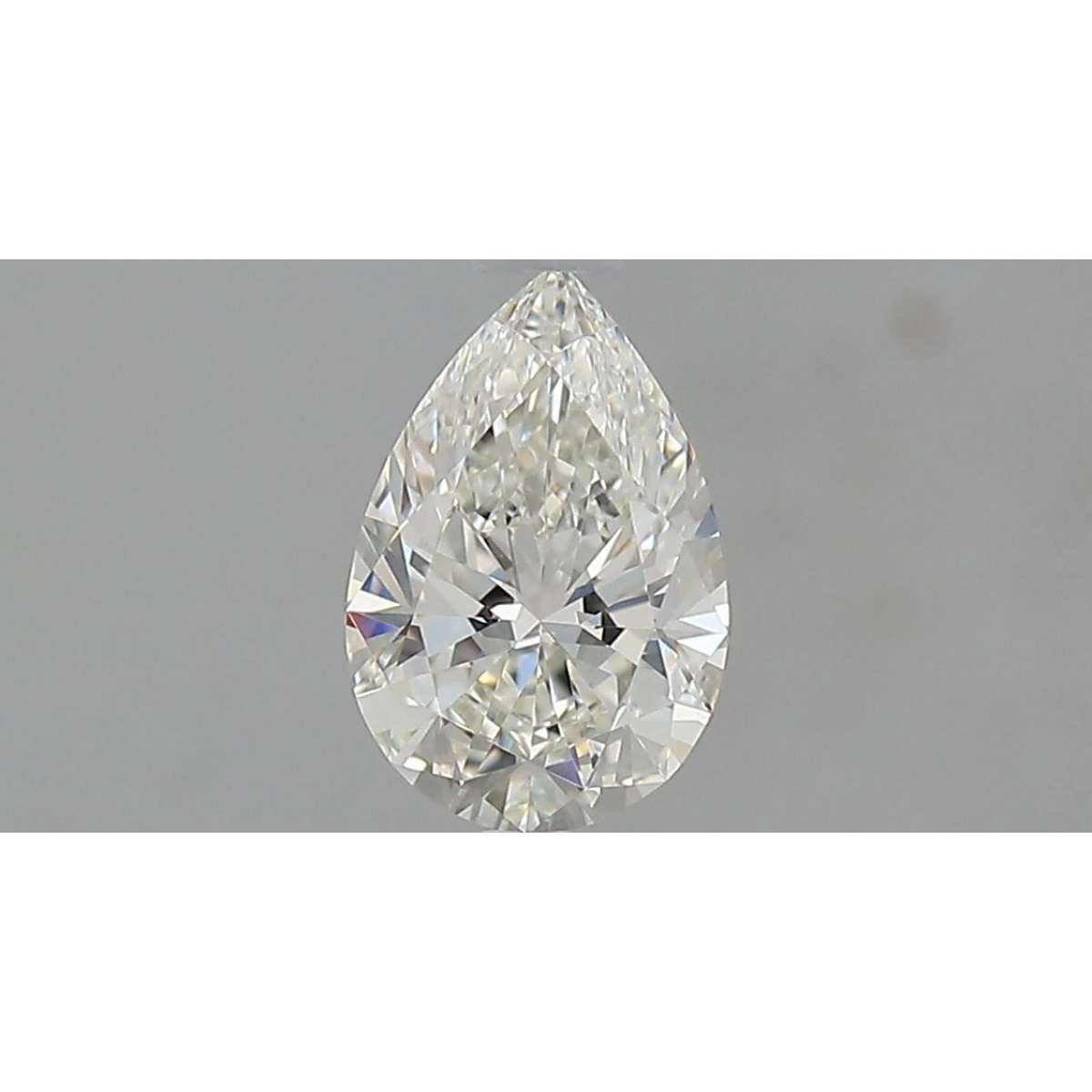 Certified Diamond IGI Carats 0.7 Color H Clarity VS1  -  EX  EX Fluorescence NON Brown No Milky No EyeClean 100%