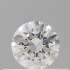 Certified Diamond GIA Carats 0.3 Color H Clarity VVS1  EX  EX  EX Fluorescence FNT Brown No Green No Milky No EyeClean 100%