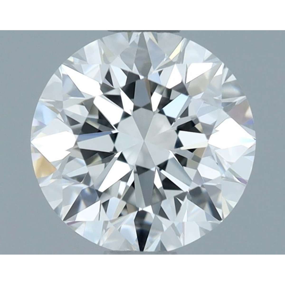 Certified Diamond IGI Carats 1.01 Color F Clarity VVS2 EX EX VG Fluorescence NON Brown No Green No Milky No EyeClean 100% Certified Diamond IGI Carats 1.01 Color F Clarity VVS2 EX EX VG Fluorescence NON Brown No Green No Milky No EyeClean 100%