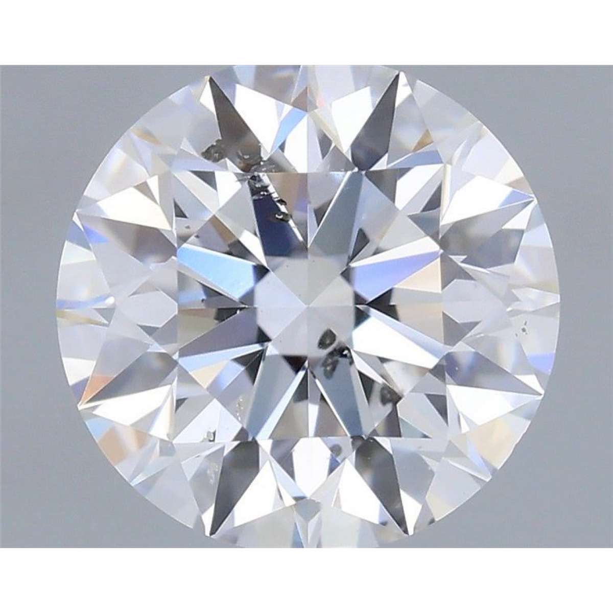 Certified Diamond IGI Carats 0.7 Color D Clarity SI1  EX  EX  EX Fluorescence NON Brown No Green No Milky No EyeClean 100%