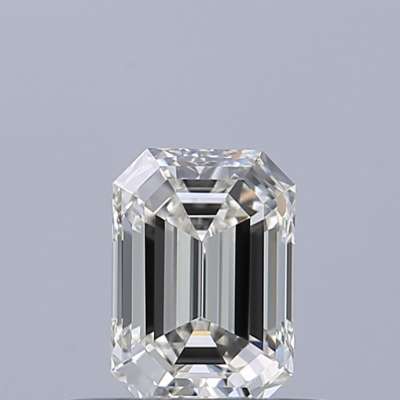 Certified Diamond IGI Carats 0.4 Color G Clarity VVS1 - EX EX Fluorescence NON Brown No Milky No EyeClean 100% Certified Diamond IGI Carats 0.4 Color G Clarity VVS1 - EX EX Fluorescence NON Brown No Milky No EyeClean 100%